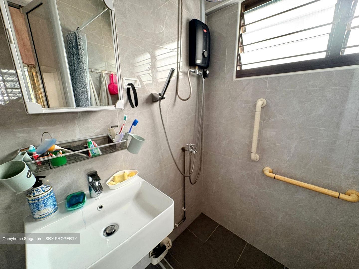 Blk 424 Fajar Road (Bukit Panjang), HDB 4 Rooms #633396871